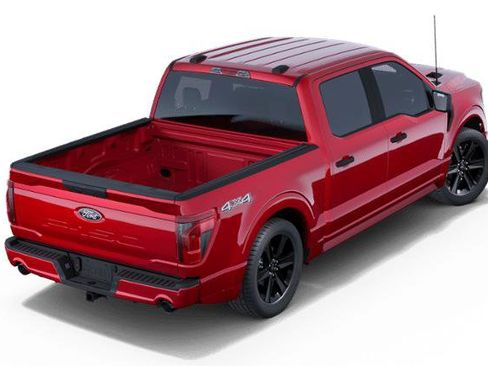 New 2025 Ford F150 STX w/ LOBO Package image 25