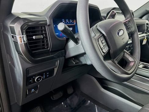 New 2026 Ford F150 STX AWD/4WD image 10
