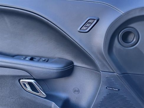 Used 2023 Dodge Challenger SRT Hellcat image 21