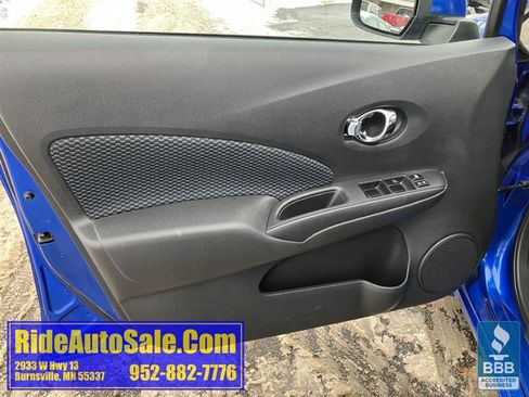 Used 2014 Nissan Versa Note SV image 13