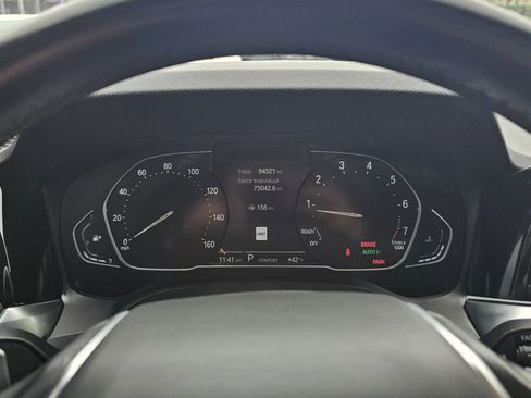 Used 2021 BMW 330i xDrive Sedan w/ Driving Assistance Package AWD/4WD image 22
