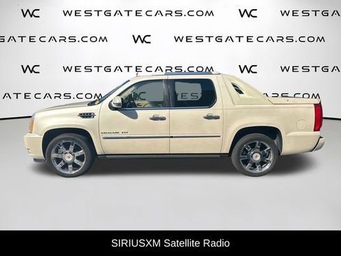 Used 2012 Cadillac Escalade EXT Premium AWD/4WD image 8