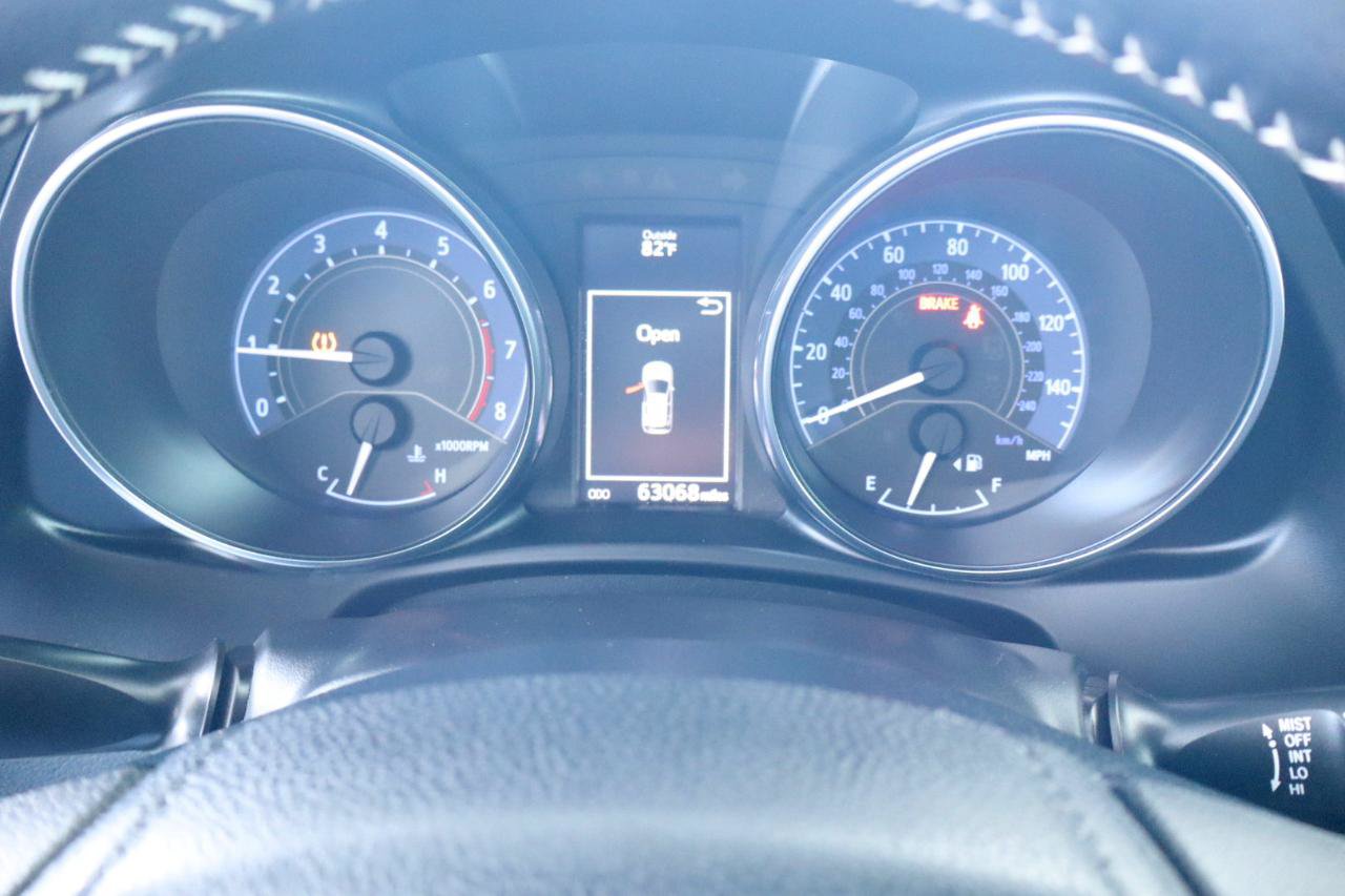 Used 2016 Scion iM FWD image 24