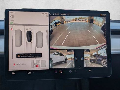 Used 2023 Tesla Model 3 Standard Range RWD image 14