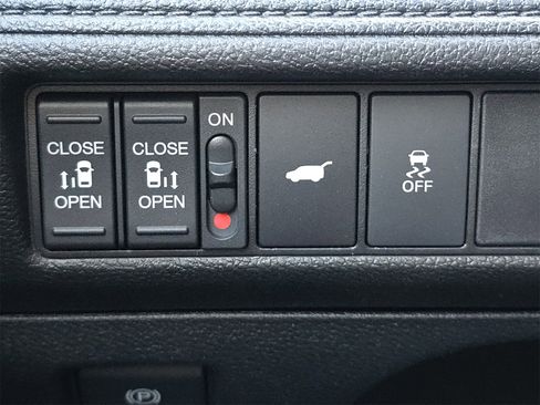 New 2026 Honda Odyssey EX-L image 16