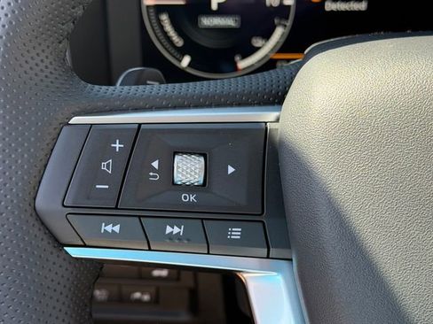 New 2026 Nissan Rogue SL AWD/4WD image 13