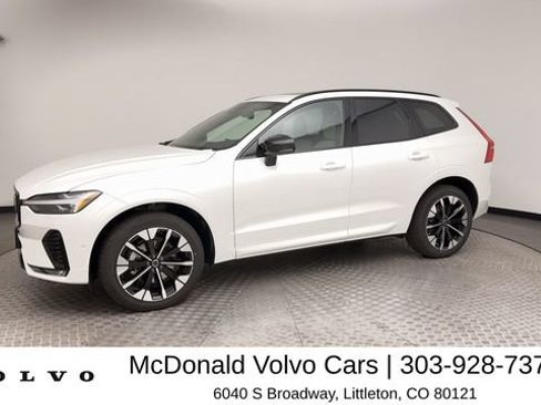 Used 2026 Volvo XC60 B5 Plus w/ Protection Package Premier AWD/4WD image 6