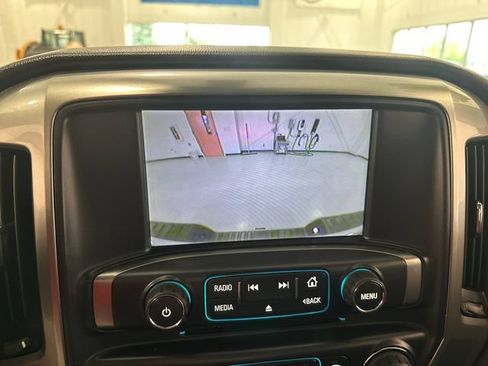 Used 2014 Chevrolet Silverado 1500 LT w/ All Star Edition AWD/4WD image 18