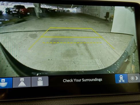 New 2026 Honda CR-V Sport image 13