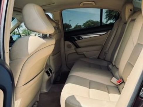 Used 2011 Acura TL w/ Technology Package image 13
