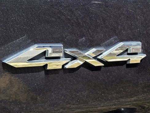 Used 2020 RAM 1500 Limited w/ Body Color Bumper Group image 14