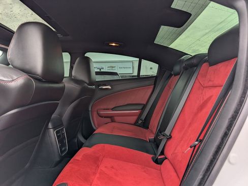 Used 2020 Dodge Charger Scat Pack image 12