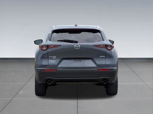Used 2021 MAZDA CX-30 AWD 2.5 S w/ Premium Package image 5