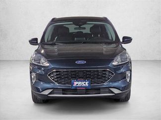 Used 2022 Ford Escape SEL FWD video 2