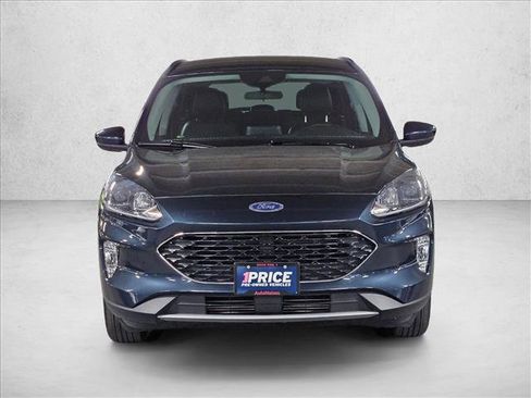 Used 2022 Ford Escape SEL FWD image 2