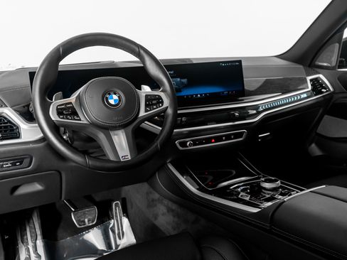 Used 2024 BMW X5 xDrive40i image 2