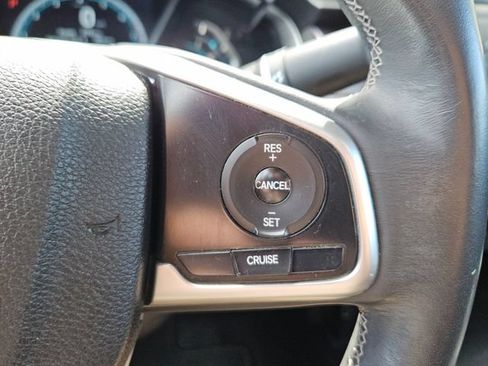Used 2016 Honda Civic EX-L image 25