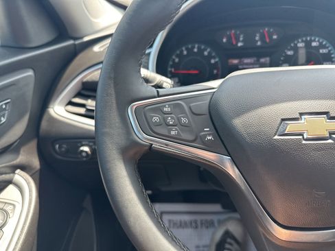 Used 2024 Chevrolet Malibu RS w/ LPO, Floor Liner Package FWD image 46