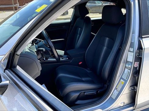 Used 2024 Honda Civic Sport image 23