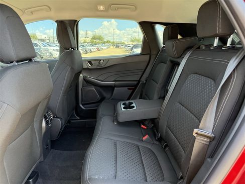 New 2026 Ford Escape Active image 45