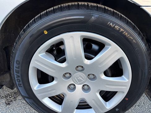 Used 2011 Honda Civic LX image 32