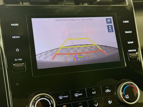 Certified 2023 Hyundai Santa Cruz SEL AWD/4WD image 22