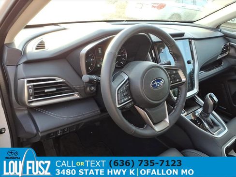 Certified 2025 Subaru Outback Limited image 8