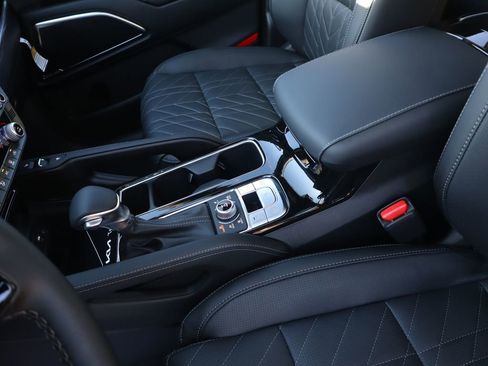 New 2025 Kia Telluride SX X-Line image 21