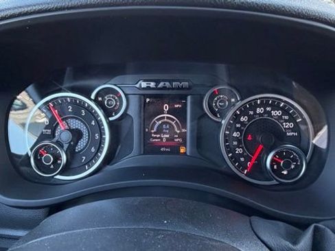 New 2026 RAM 3500 Tradesman image 17