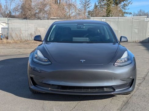 Used 2019 Tesla Model 3 Long Range image 2