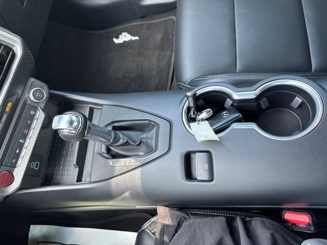 Used 2024 Ford Mustang Premium RWD image 22