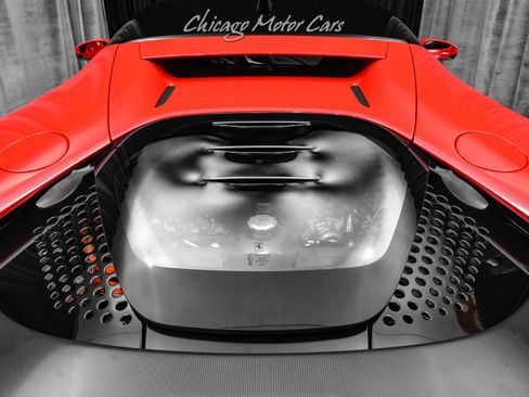 Used 2023 Ferrari SF90 Stradale Assetto Fiorano Pkg! Carbon Fi image 35