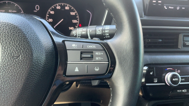 Used 2024 Honda Pilot EX-L image 13