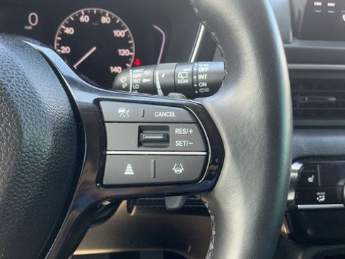 Used 2024 Honda Pilot EX-L image 13