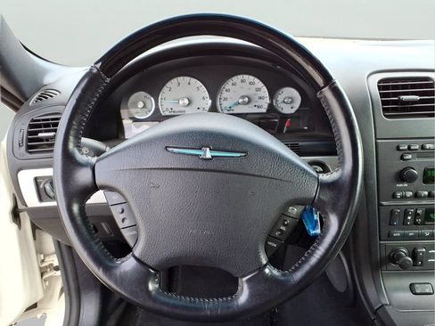 Used 2003 Ford Thunderbird RWD image 18