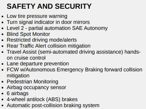 Used 2024 Volkswagen GTI S image 93