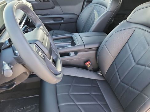 New 2027 Kia Telluride SX X-Line AWD/4WD image 7