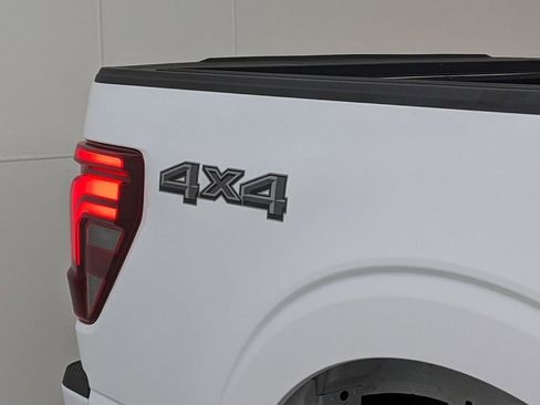 Certified 2025 Ford F150 Lariat AWD/4WD image 42