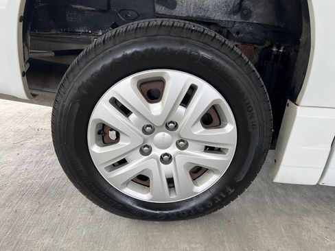 Used 2014 Dodge Grand Caravan SE w/ Quick Order Package 29E SE image 27