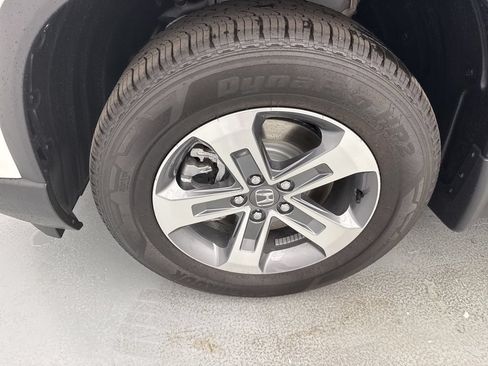 New 2026 Honda Pilot EX-L image 4