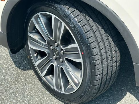 Used 2016 Lincoln MKC Black Label FWD image 41