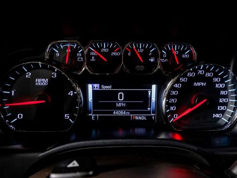 Used 2019 Chevrolet Silverado 2500 LTZ w/ Duramax Plus Package image 19