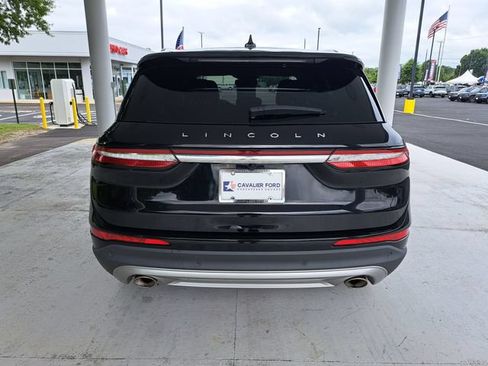 Used 2022 Lincoln Corsair FWD image 5