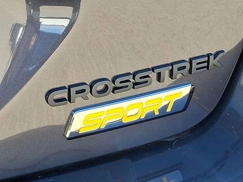 New 2026 Subaru Crosstrek 2.5i Sport image 24