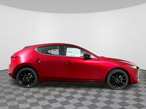 New 2026 MAZDA MAZDA3 s Sport image 30
