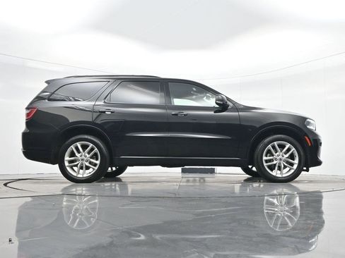 Used 2024 Dodge Durango GT image 30