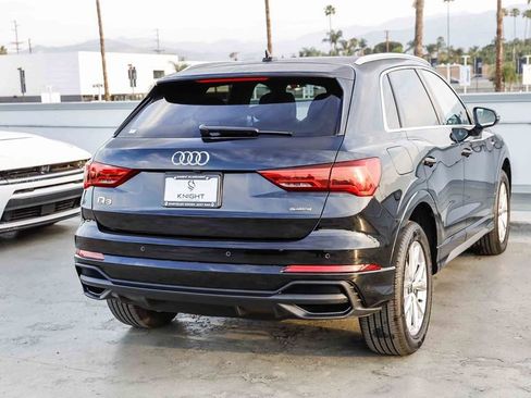 Used 2025 Audi Q3 2.0T Premium AWD/4WD image 9