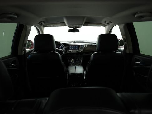 Used 2019 Buick Envision Essence image 14