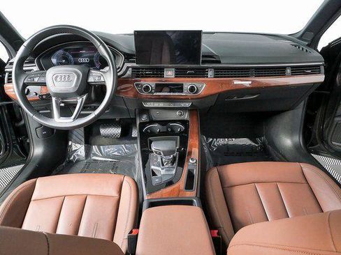 Used 2024 Audi A4 2.0T allroad Premium Plus AWD/4WD image 19