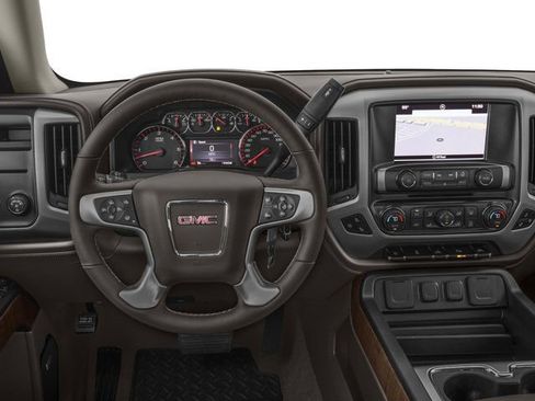 Used 2018 GMC Sierra 1500 SLT AWD/4WD image 10